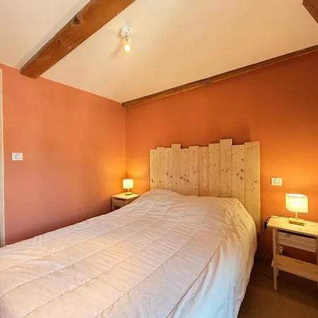 Charmante Maison, Parking, Hyper Centre - 8 Pers. - Fr-1-608-300 *