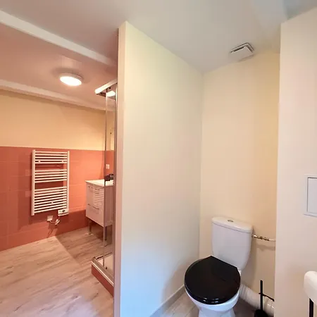 Charmante Maison, Parking, Hyper Centre - 8 Pers. - Fr-1-608-300