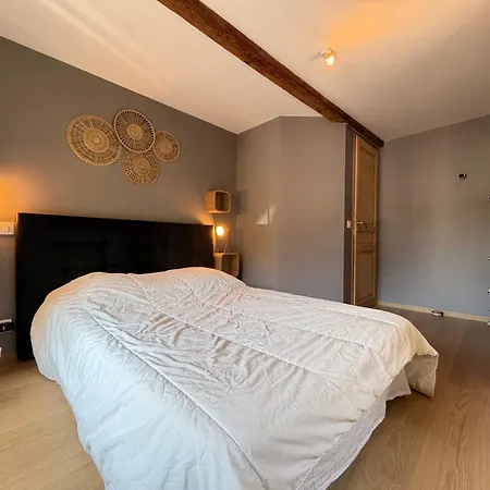 Charmante Maison, Parking, Hyper Centre - 8 Pers. - Fr-1-608-300 Le Mont-Dore