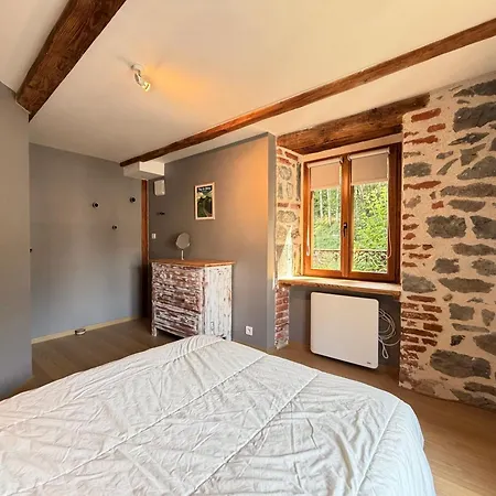 Charmante Maison, Parking, Hyper Centre - 8 Pers. - Fr-1-608-300 *