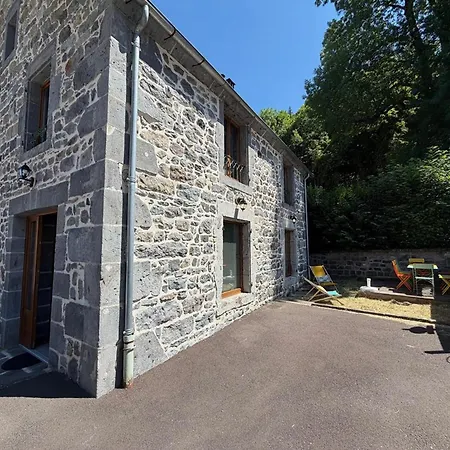 Charmante Maison, Parking, Hyper Centre - 8 Pers. - Fr-1-608-300 * Le Mont-Dore