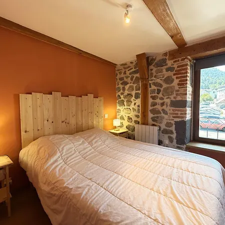 Semesterbostad Charmante Maison, Parking, Hyper Centre - 8 Pers. - Fr-1-608-300